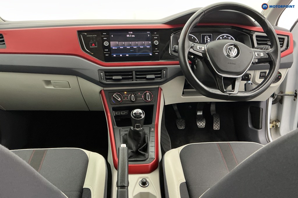 Used Volkswagen Polo 2020 for sale - 77354700: Photo 20