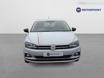Used Volkswagen Polo 2020 for sale - 77354700: Photo