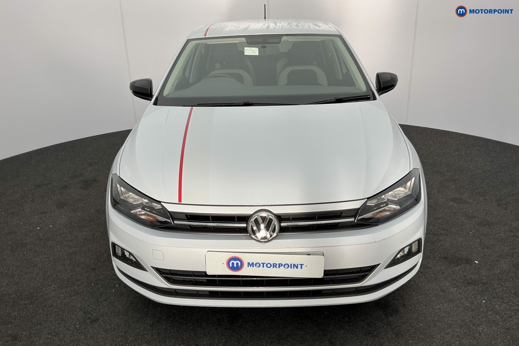 Used Volkswagen Polo 2020 for sale - 77354700: Photo 36