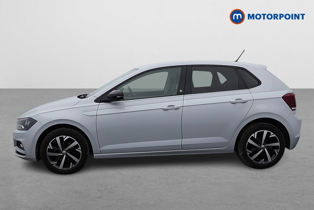 Used Volkswagen Polo 2020 for sale - 77354700: Photo 4