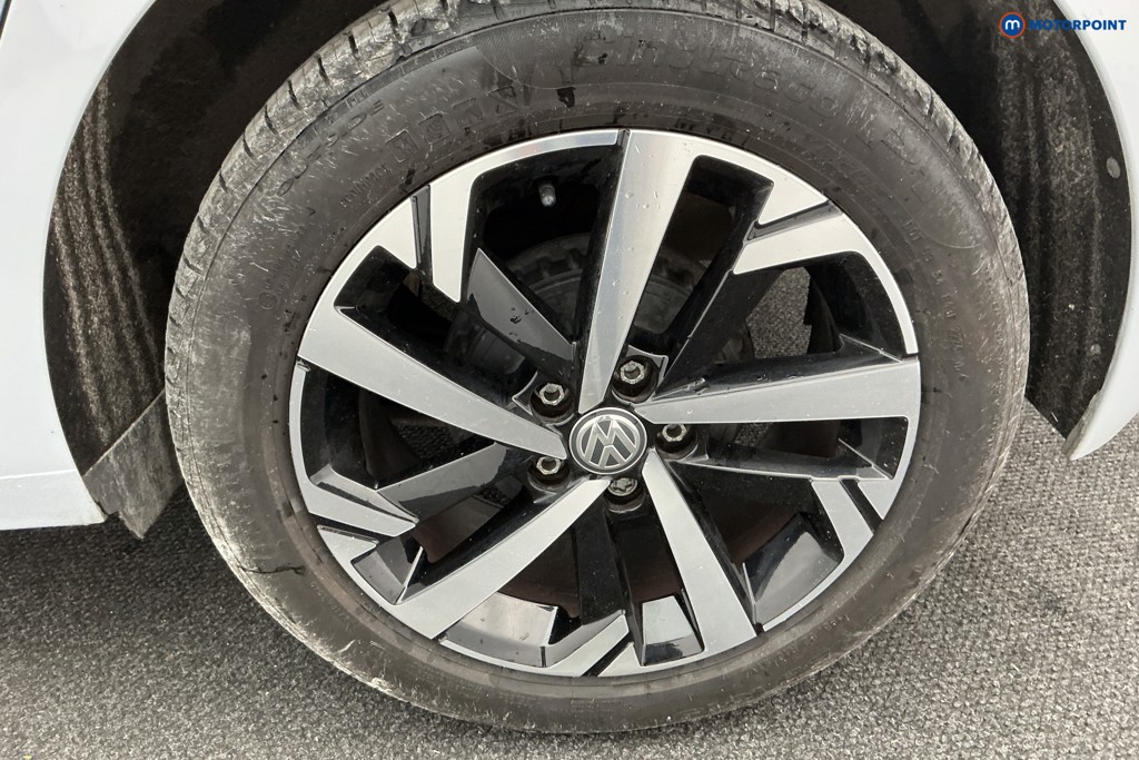 Used Volkswagen Polo 2020 for sale - 77354700: Photo 42