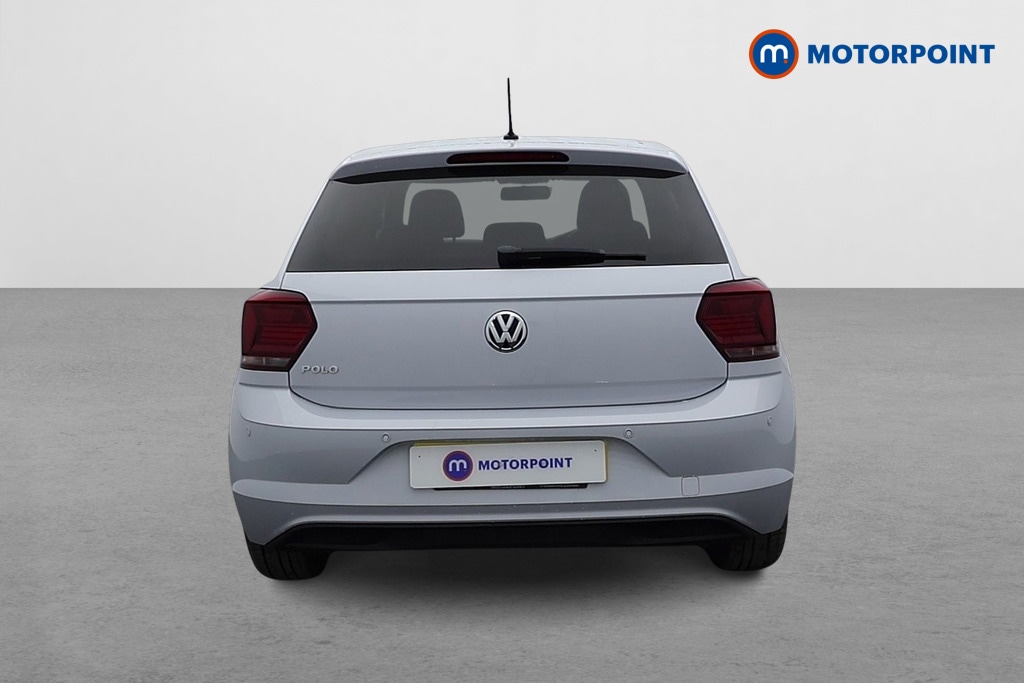 Used Volkswagen Polo 2020 for sale - 77354700: Photo 6
