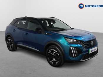 2025 - 115kW GT 54kWh 5dr Auto