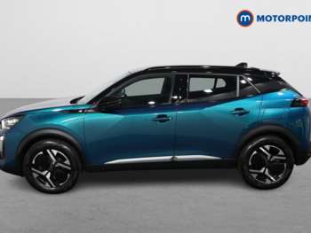 Used Peugeot 2008 2025 for sale - 75241978: Photo