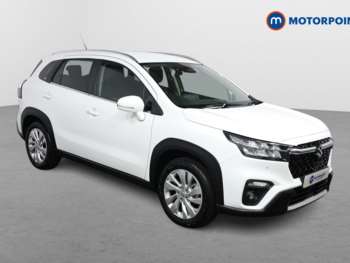 2023 - 1.5 Hybrid Motion 5dr AGS