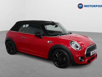 2019 - 1.5 Cooper Sport II 2dr Auto