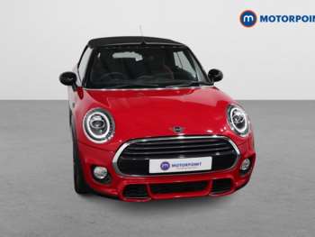 Used MINI Convertible 2019 for sale - 75241954: Photo