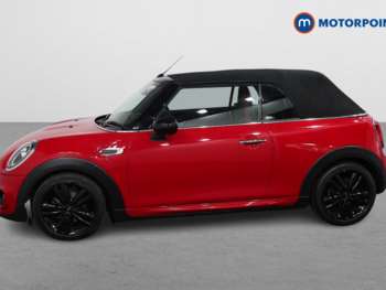 Used MINI Convertible 2019 for sale - 75241954: Photo