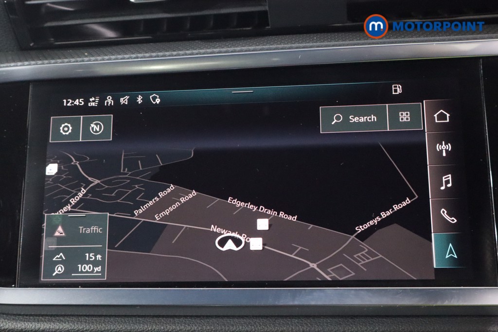 Used Audi Q3 2021 for sale - 77397986: Photo 10