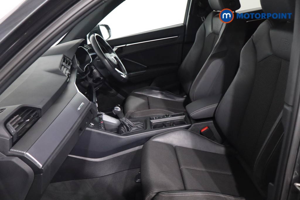 Used Audi Q3 2021 for sale - 77397986: Photo 12