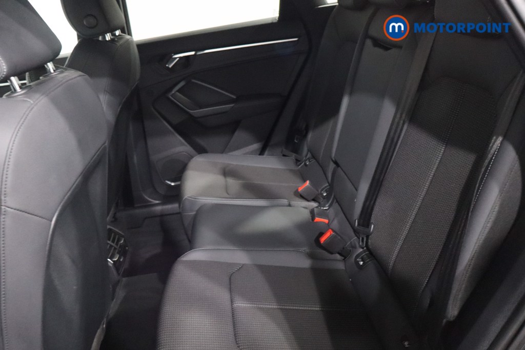 Used Audi Q3 2021 for sale - 77397986: Photo 13