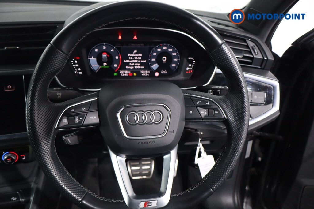 Used Audi Q3 2021 for sale - 77397986: Photo 14