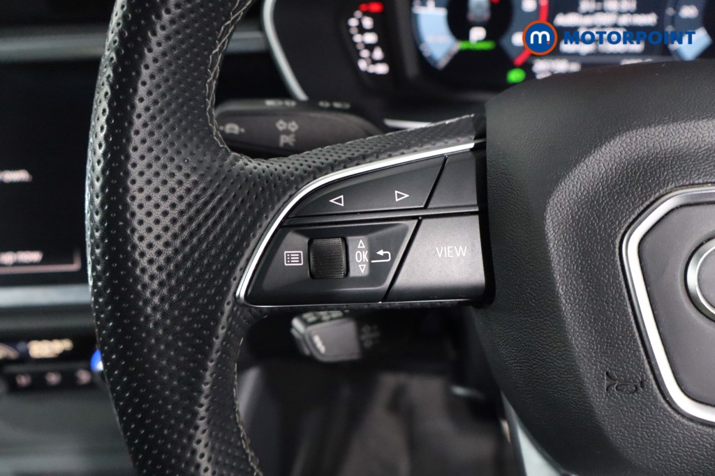 Used Audi Q3 2021 for sale - 77397986: Photo 15