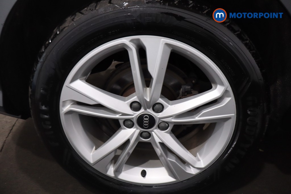 Used Audi Q3 2021 for sale - 77397986: Photo 17