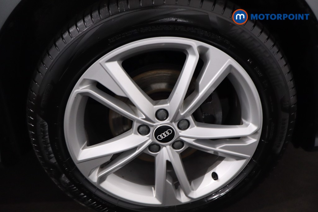 Used Audi Q3 2021 for sale - 77397986: Photo 18