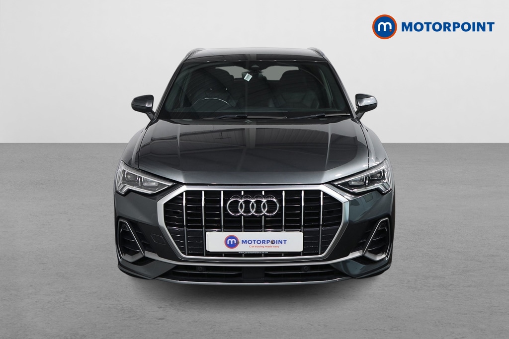 Used Audi Q3 2021 for sale - 77397986: Photo 2