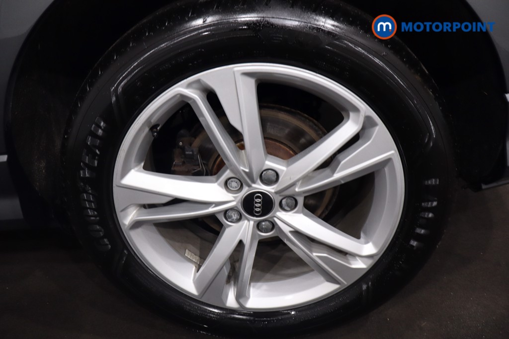 Used Audi Q3 2021 for sale - 77397986: Photo 20