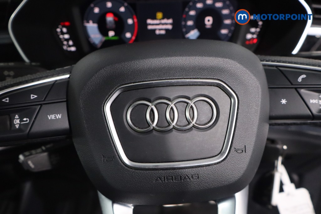 Used Audi Q3 2021 for sale - 77397986: Photo 21