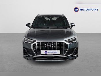 Used Audi Q3 2021 for sale - 77397986: Photo