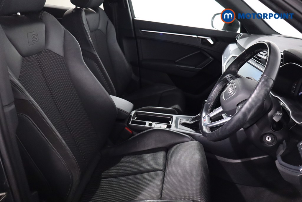 Used Audi Q3 2021 for sale - 77397986: Photo 31