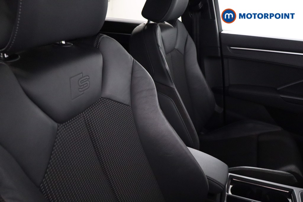 Used Audi Q3 2021 for sale - 77397986: Photo 32