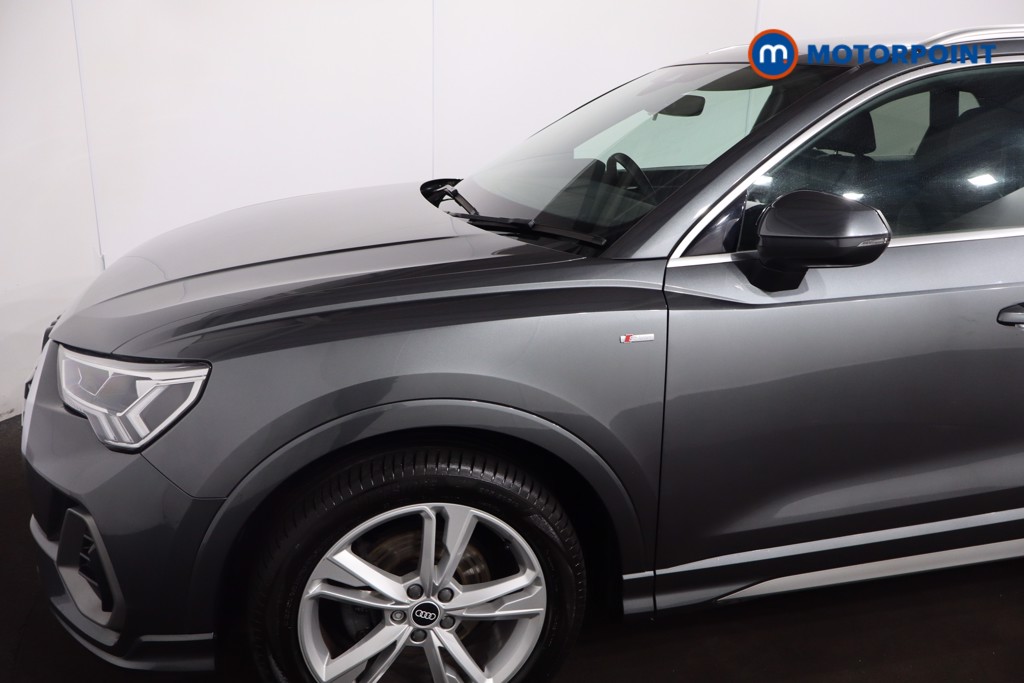 Used Audi Q3 2021 for sale - 77397986: Photo 38