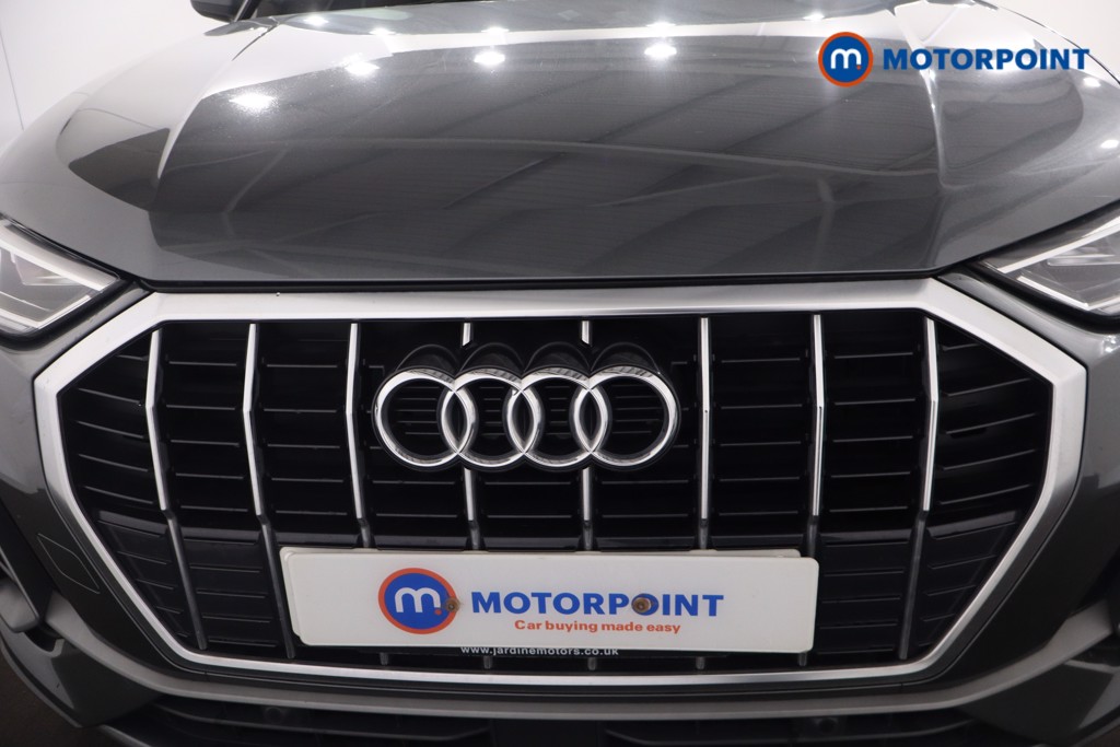 Used Audi Q3 2021 for sale - 77397986: Photo 39