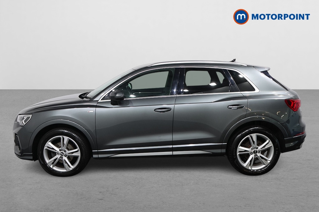 Used Audi Q3 2021 for sale - 77397986: Photo 4