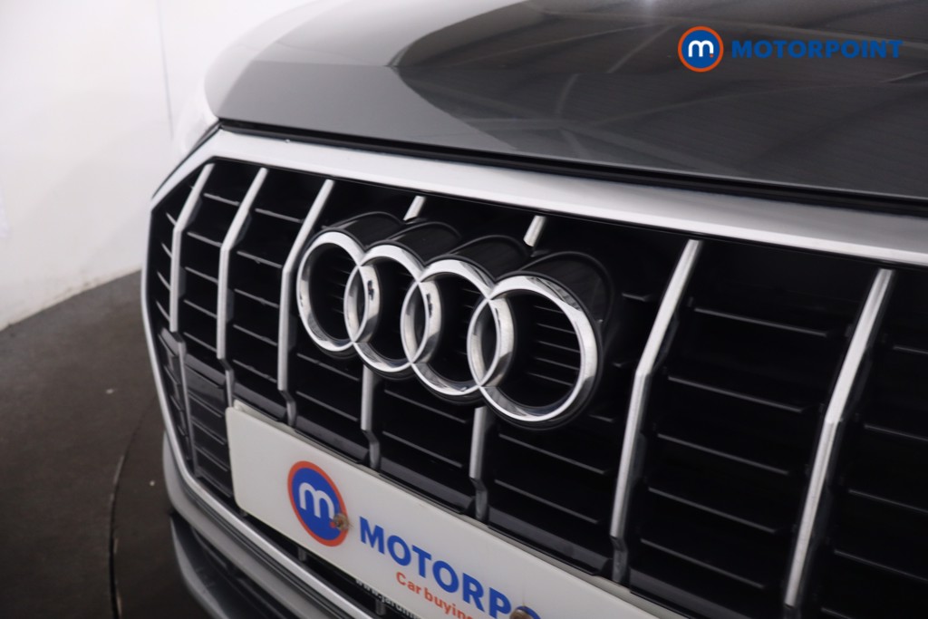 Used Audi Q3 2021 for sale - 77397986: Photo 40