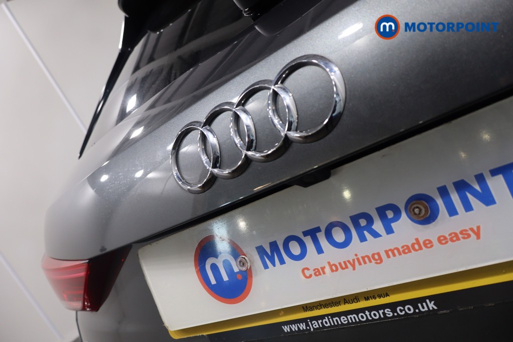 Used Audi Q3 2021 for sale - 77397986: Photo 46