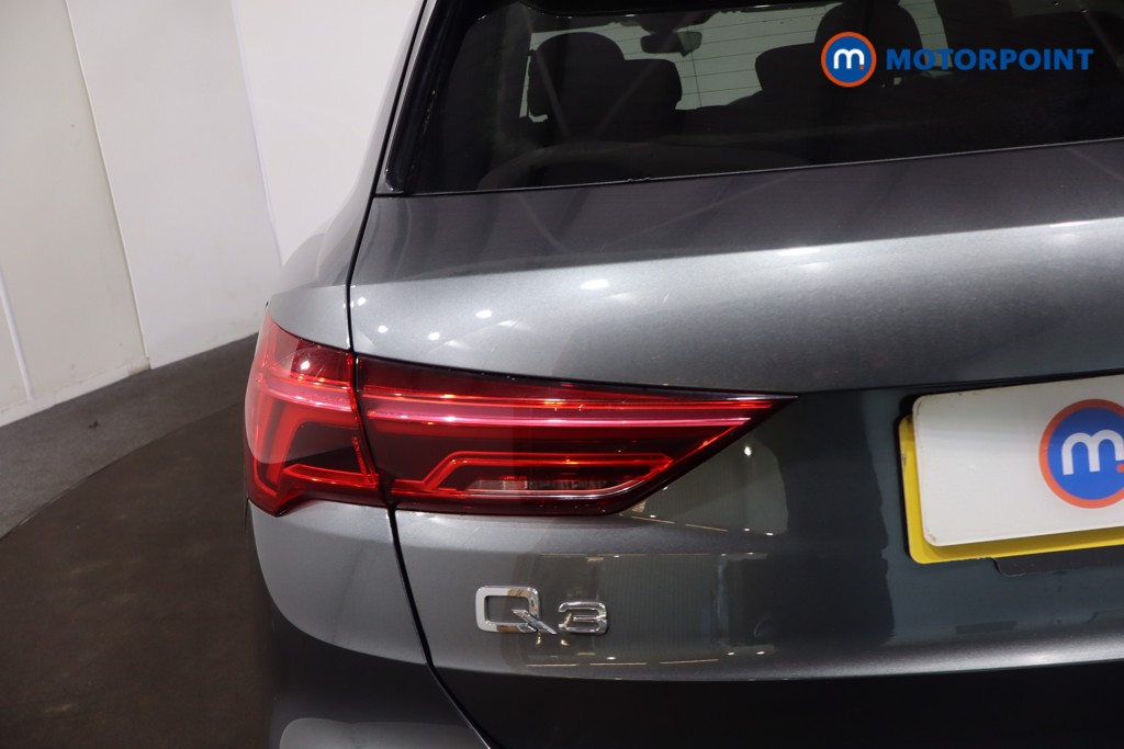 Used Audi Q3 2021 for sale - 77397986: Photo 47