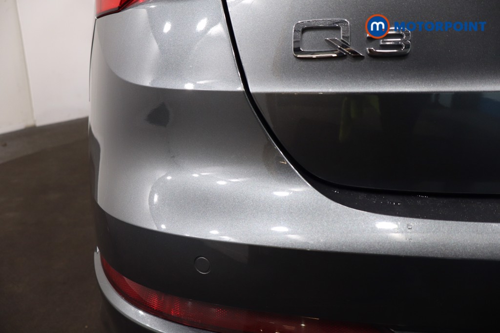 Used Audi Q3 2021 for sale - 77397986: Photo 48