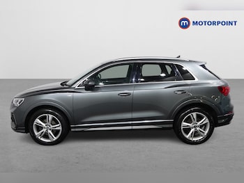 Used Audi Q3 2021 for sale - 77397986: Photo