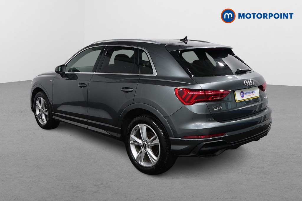 Used Audi Q3 2021 for sale - 77397986: Photo 5