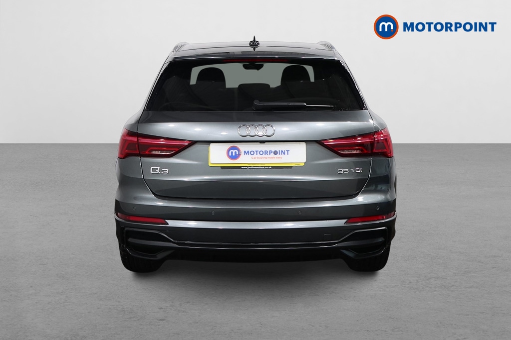 Used Audi Q3 2021 for sale - 77397986: Photo 6