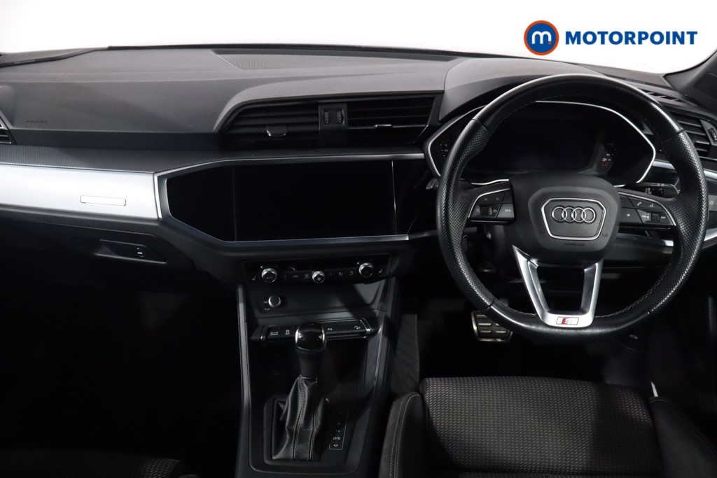 Used Audi Q3 2021 for sale - 77397986: Photo 9