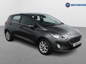 2018 - 1.1 Zetec 5dr