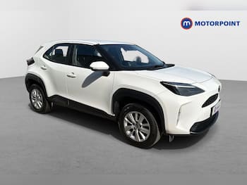 Used Toyota Yaris Cross 2023 for sale - 79640957: Photo