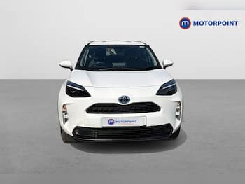 Used Toyota Yaris Cross 2023 for sale - 79640957: Photo