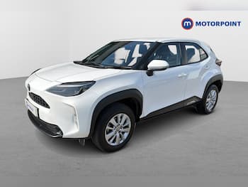 Used Toyota Yaris Cross 2023 for sale - 79640957: Photo