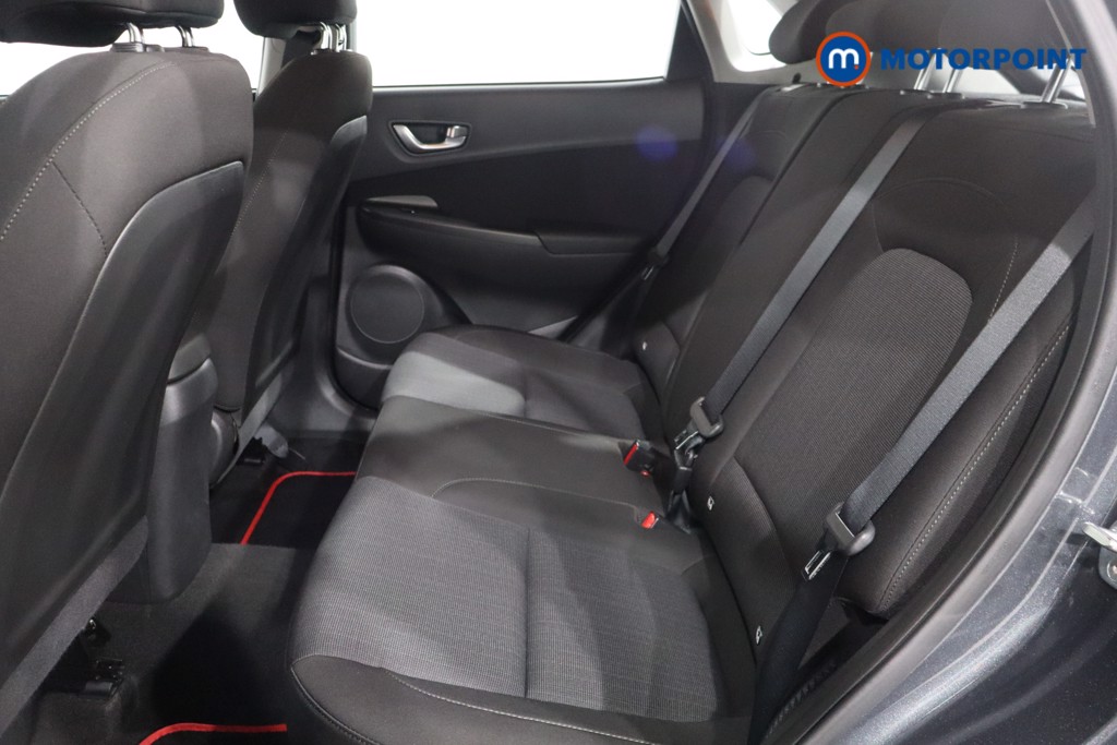 Used Hyundai KONA 2021 for sale - 76949332: Photo 13