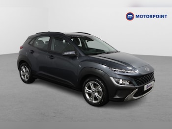 Used Hyundai KONA 2021 for sale - 76949332: Photo