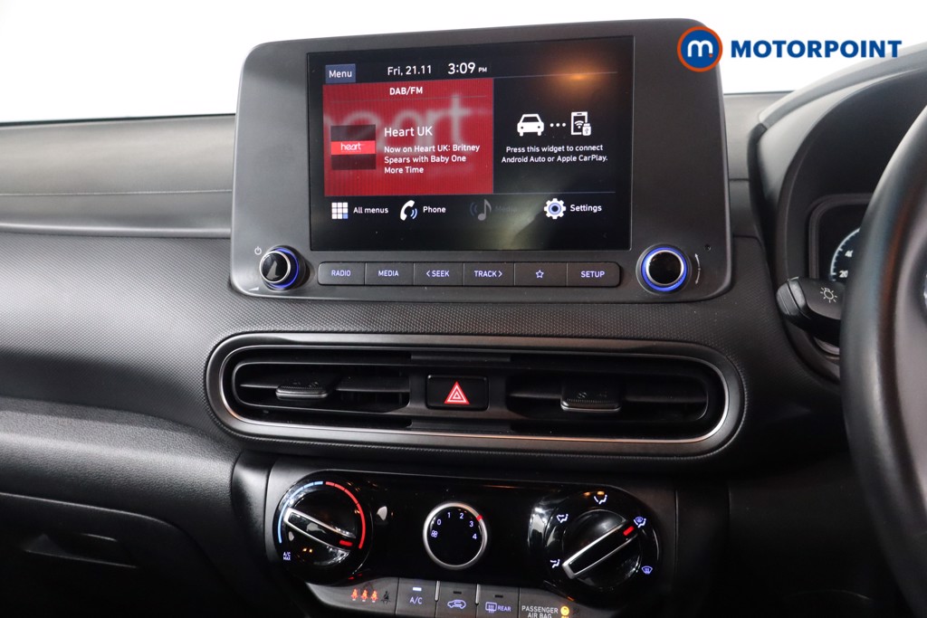 Used Hyundai KONA 2021 for sale - 76949332: Photo 23