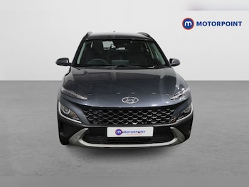 Used Hyundai KONA 2021 for sale - 76949332: Photo