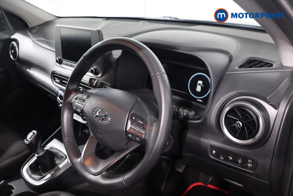 Used Hyundai KONA 2021 for sale - 76949332: Photo 30