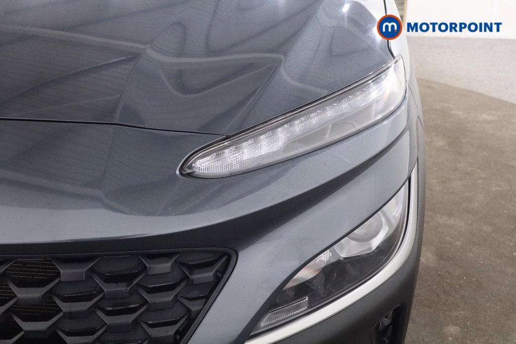 Used Hyundai KONA 2021 for sale - 76949332: Photo 35