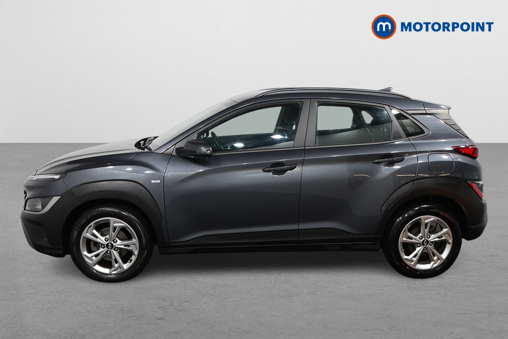 Used Hyundai KONA 2021 for sale - 76949332: Photo 4
