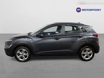 Used Hyundai KONA 2021 for sale - 76949332: Photo