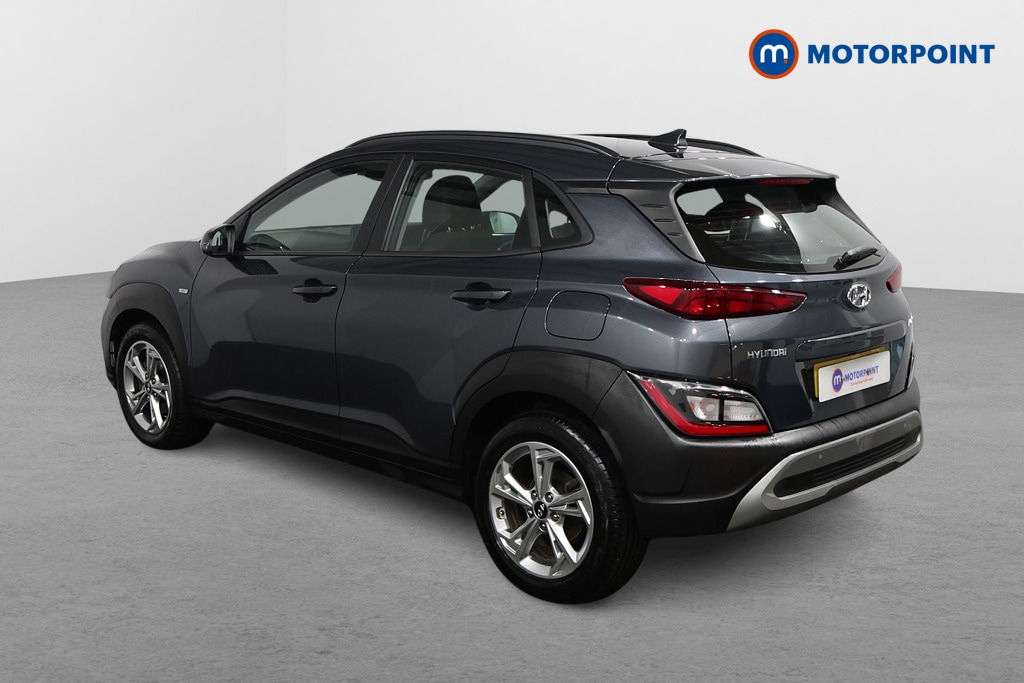 Used Hyundai KONA 2021 for sale - 76949332: Photo 5