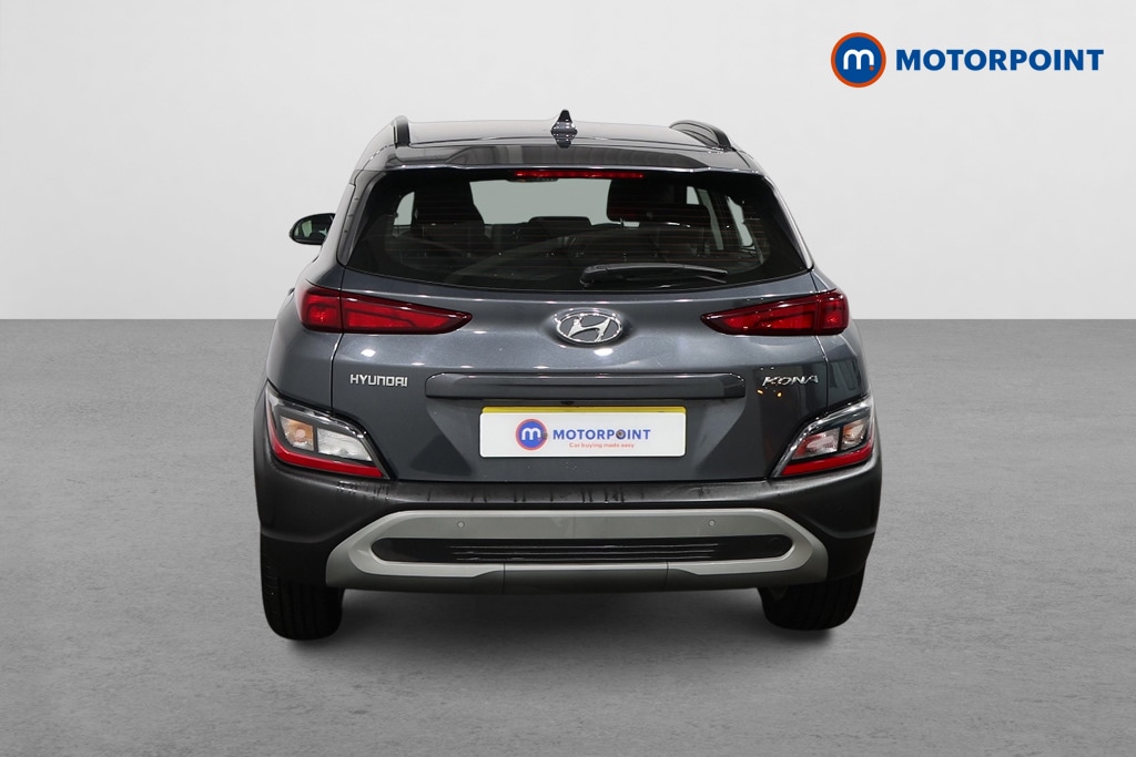 Used Hyundai KONA 2021 for sale - 76949332: Photo 6